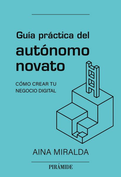 Produktbild: Gu&iacute;a pr&aacute;ctica del aut&oacute;nomo novato