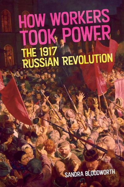 Produktbild: How Workers Took Power