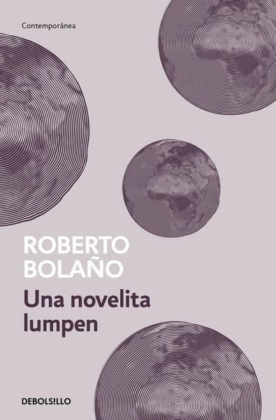 Produktbild: Una Novelita Lumpen / A Little Lumpen Novelita