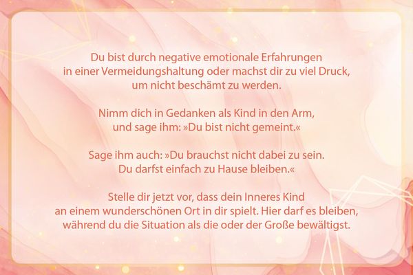 Produktbild: Gl&uuml;ck und Liebe f&uuml;r dein Inneres Kind - 40 Praxiskarten f&uuml;r innere Geborgenheit und wahre Freiheit
