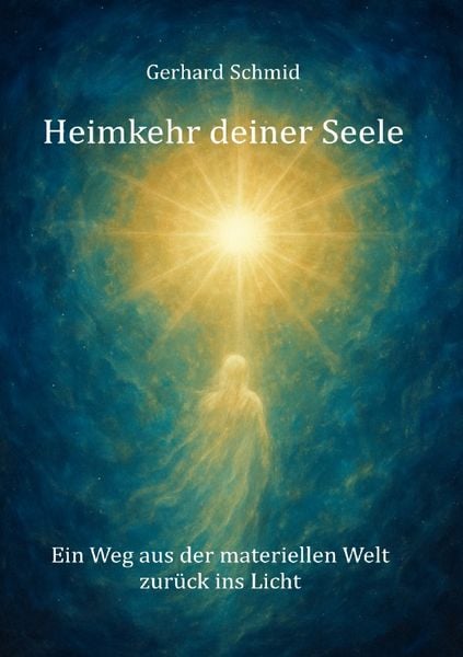Produktbild: Heimkehr deiner Seele