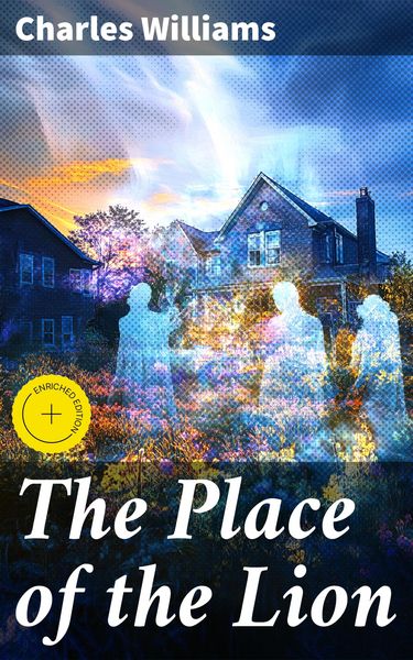 Produktbild: The Place of the Lion