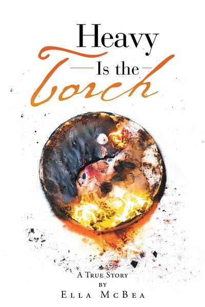 Produktbild: Heavy Is the Torch