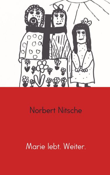 Produktbild: Marie lebt. Weiter.