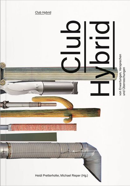 Produktbild: Club Hybrid