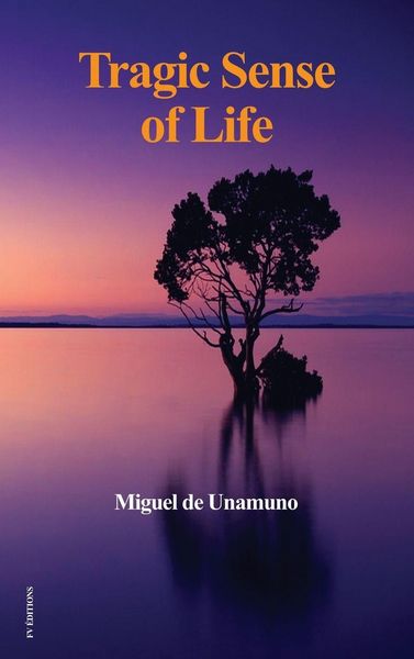 Produktbild: Tragic Sense of Life