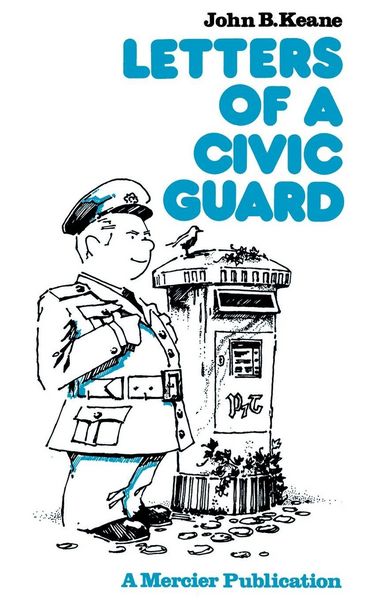 Produktbild: Letters of a Civic Guard