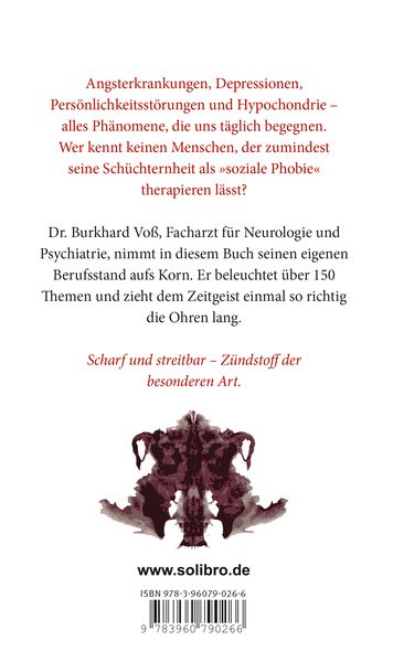 Produktbild: Kleines Lexikon psychologischer Irrt&uuml;mer