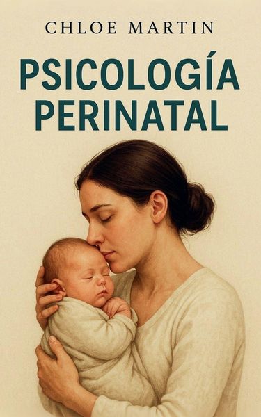 Produktbild: Psicolog&iacute;a Perinatal