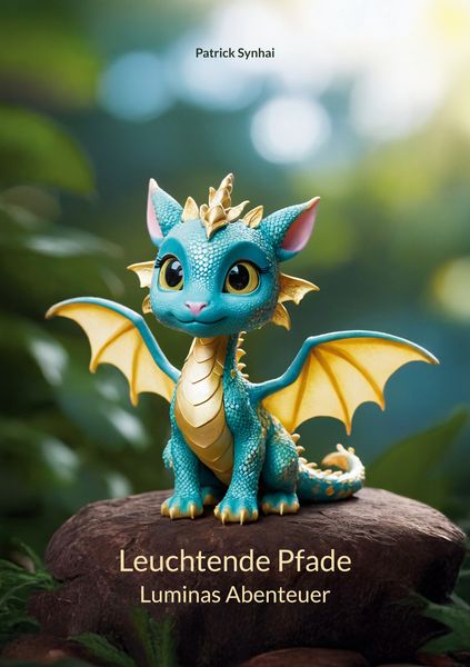 Produktbild: Leuchtende Pfade