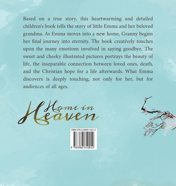 Produktbild: Home in Heaven