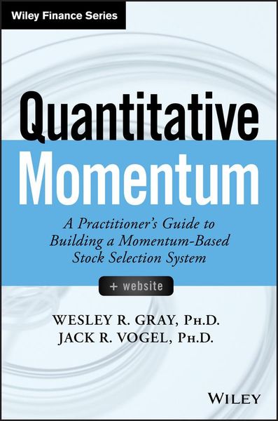 Produktbild: Quantitative Momentum
