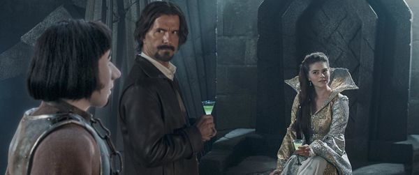 Produktbild: Hui Buh und das Hexenschloss