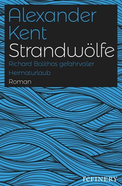 Produktbild: Strandw&ouml;lfe