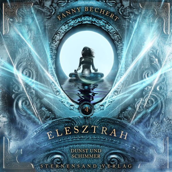 Produktbild: Elesztrah (Band 4): Dunst und Schimmer