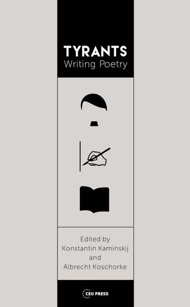 Produktbild: Tyrants Writing Poetry