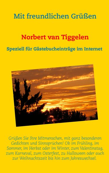 Produktbild: Mit freundlichen Gr&uuml;&szlig;en
