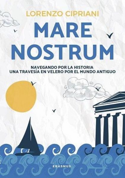 Produktbild: Mare Nostrum