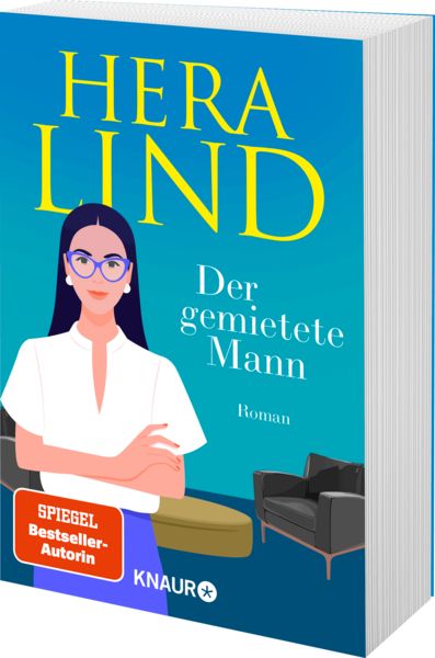 Produktbild: Der gemietete Mann
