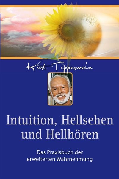 Produktbild: Intuition, Hellsehen und Hellh&ouml;ren