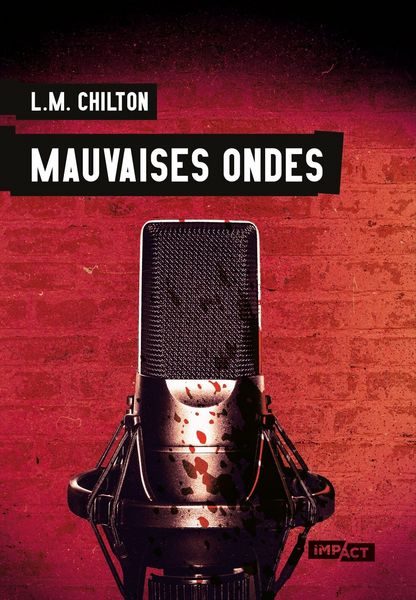 Produktbild: Mauvaises Ondes