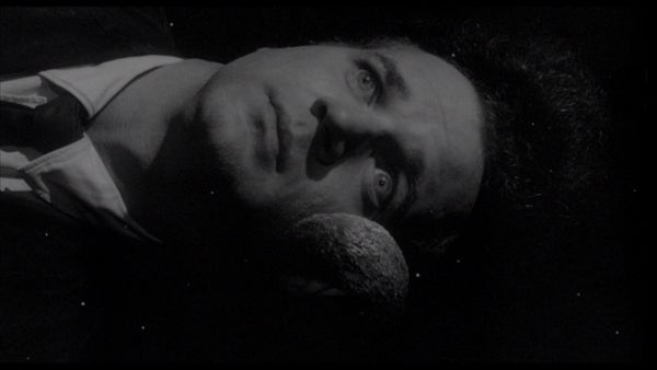 Produktbild: Eraserhead (OmU)