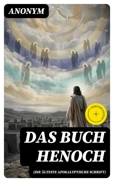 Produktbild: Das Buch Henoch (Die &auml;lteste apokalyptische Schrift)