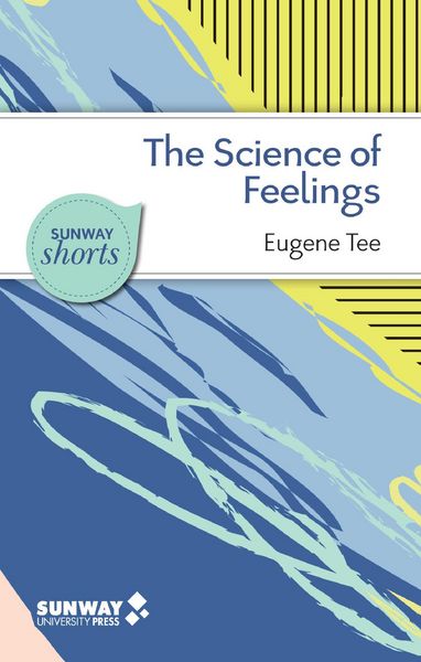 Produktbild: The Science of Feelings