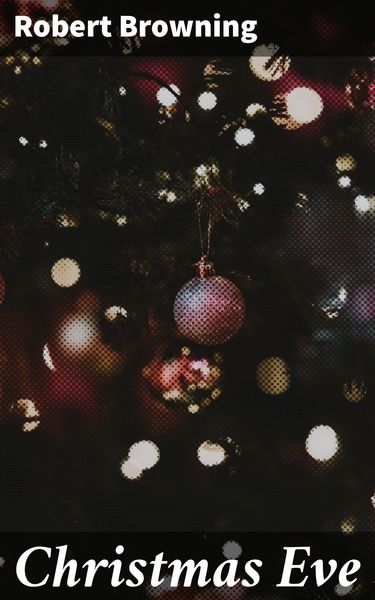 Produktbild: Christmas Eve