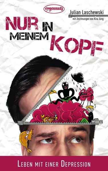 Produktbild: Nur in meinem Kopf