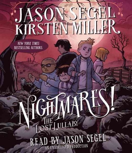 Produktbild: NIGHTMARES THE LOST LULLABY 6D