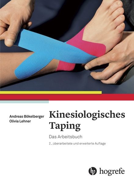 Kinesiologisches Taping