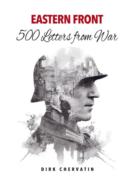 Produktbild: Eastern Front - 500 Letters from War