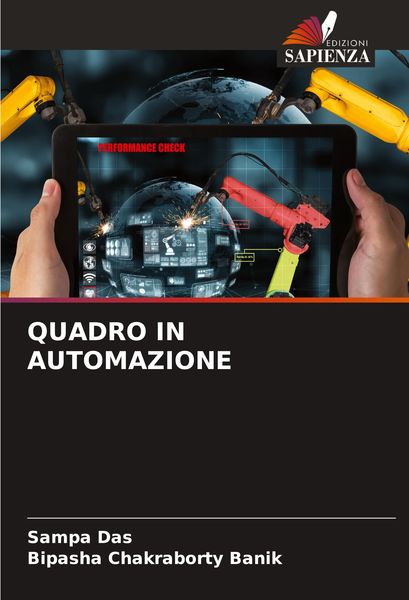 Produktbild: Quadro in Automazione
