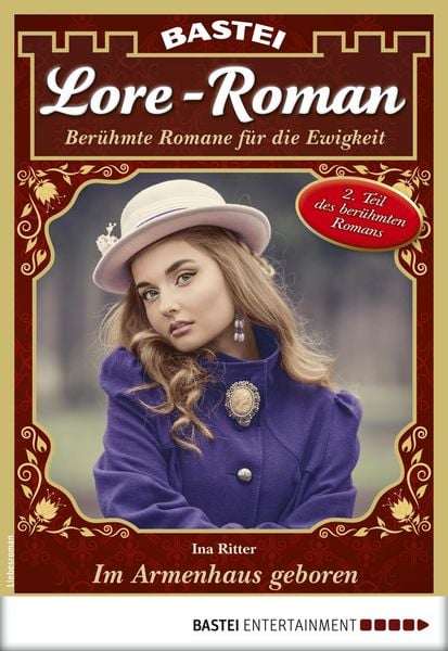 Produktbild: Lore-Roman 81