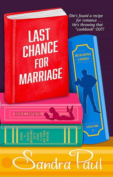 Produktbild: Last Chance for Marriage
