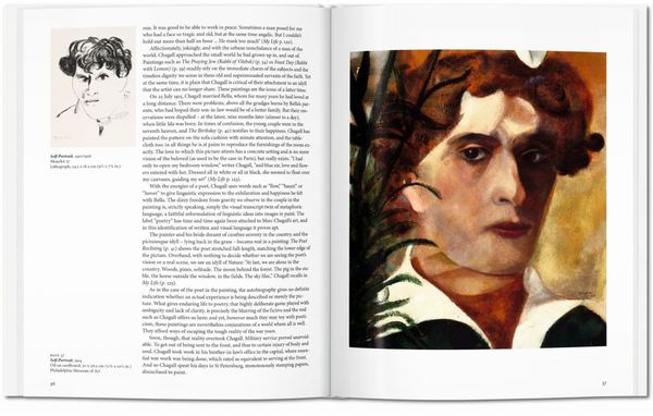 Produktbild: Chagall
