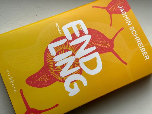 Produktbild: Endling