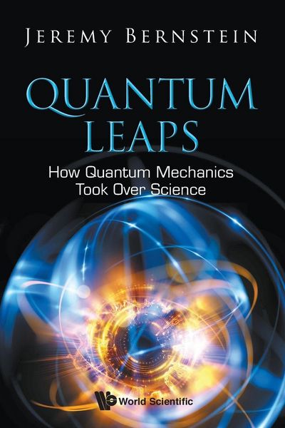 Produktbild: Quantum Leaps