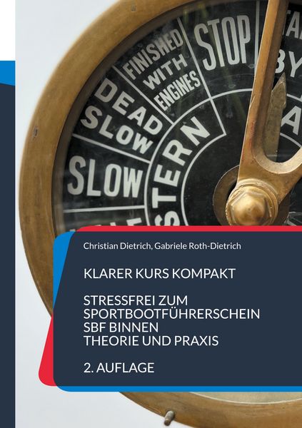 Produktbild: Klarer Kurs Kompakt