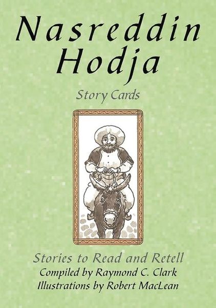 Produktbild: Nasreddin Hodja