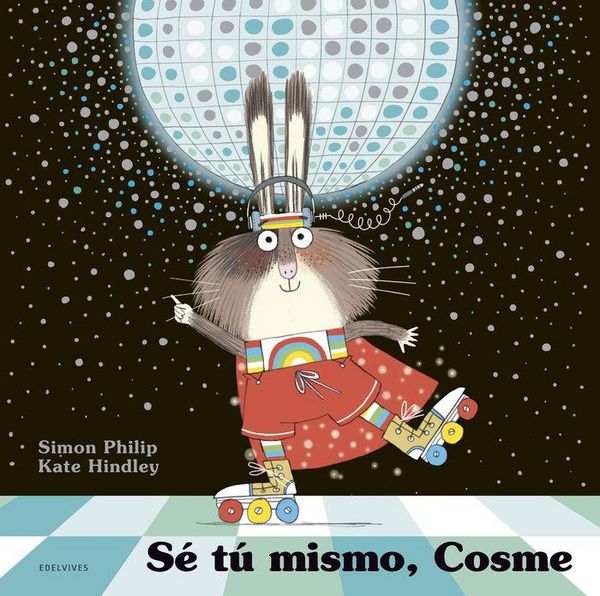 Produktbild: S&eacute; t&uacute; mismo, Cosme