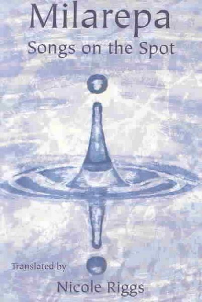 Produktbild: Milarepa