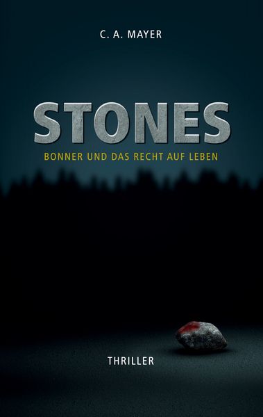 Produktbild: Stones
