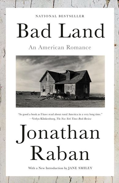 Produktbild: Bad Land
