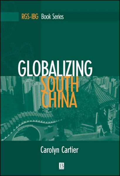 Produktbild: Globalizing South China