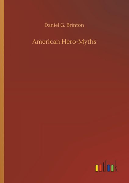 Produktbild: American Hero-Myths