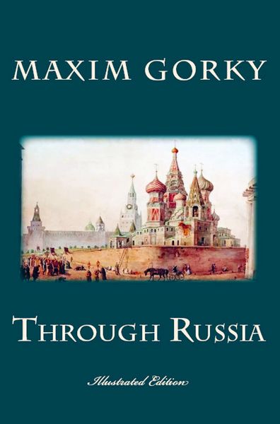 Produktbild: Through Russia