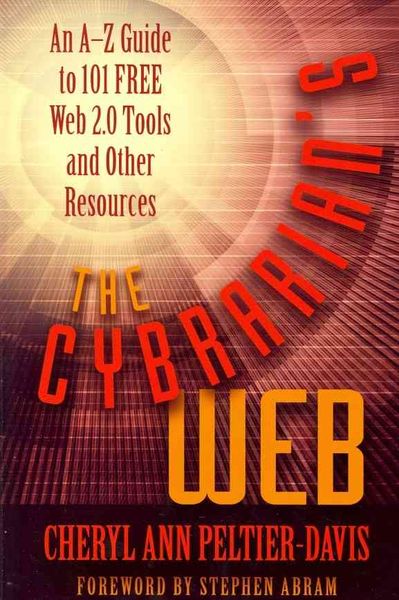Produktbild: The Cybrarian's Web