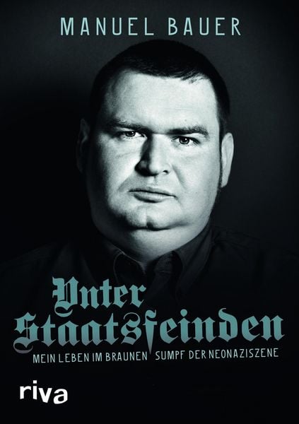 Produktbild: Unter Staatsfeinden